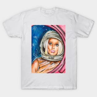 Margot Robbie T-Shirt